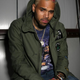 Chris Brown
Chelsea Lauren/Getty Images for NYLON